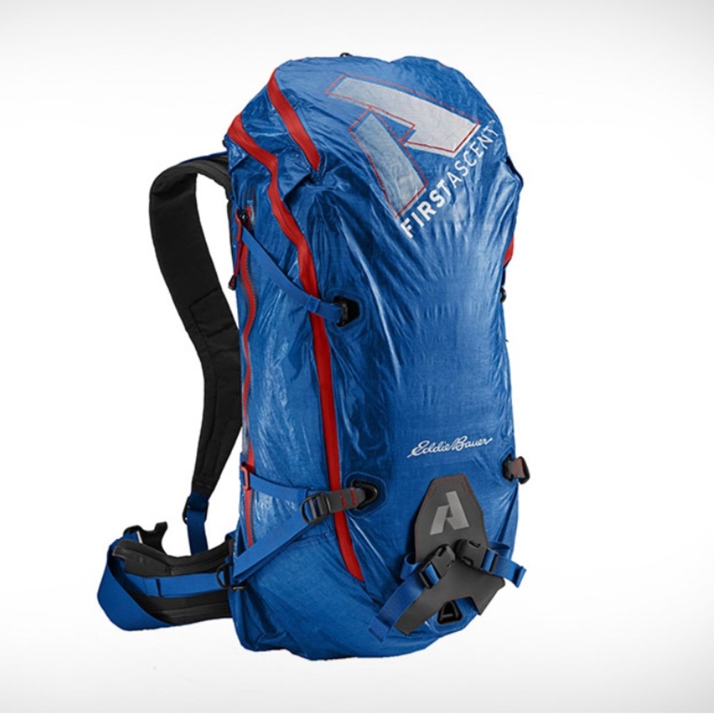 Eddie Bauer Sorcerer